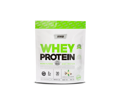 Whey Protein Doypack 2 Lb