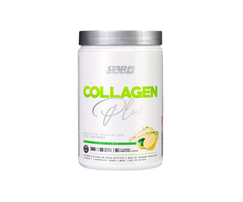 Collagen PLUS Limon 360 Gr en polvo